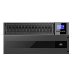 LEVELONE UPS-2106 - UPS-2106 Volta Online UPS 6KVA/6000W senza EBM (modulo batteria esterno)