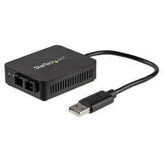 Adattatore USB 2.0 a Fibra ottica
