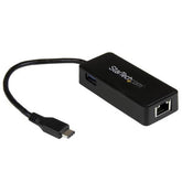 Adattatore di rete USB-C a Gbe