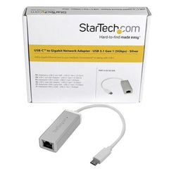 Adattatore di rete USB-C RJ45