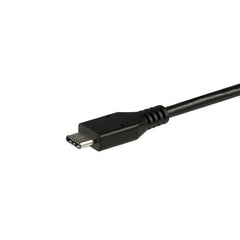 Adattatore di rete USB-C a Fibre ottiche