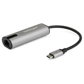 Adattatore ethernet USB-C a RJ45 - 2.5 Gbps Bianco