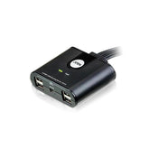 Dispositivo di condivisione periferiche USB 2.0 a 4 porte