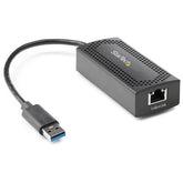 Adattatore ethernet USB-A a RJ45 - 5 Gbps - Bianco
