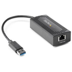 Adattatore ethernet USB-A a RJ45 - 5 Gbps - Bianco