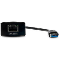 Adattatore ethernet USB-A a RJ45 - 5 Gbps - Bianco