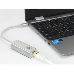 LEVELONE USB-0402 - ADATTATORE DI RETE USB-C GIGABIT