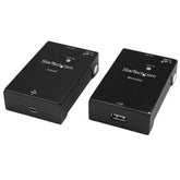 Extender Ethernet USB 2.0 a 1 porta via Cat5/Cat6 - 50m