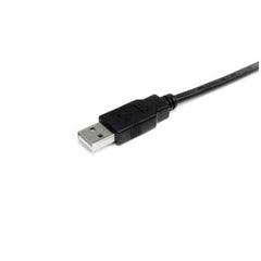 Cavo USB 2.0 A ad A da 2 m