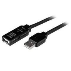 Cavo prolunga attivo USB 2.0 M/F 20m