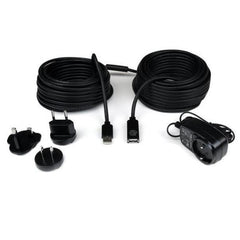 Cavo prolunga attivo USB 2.0 M/F 20m