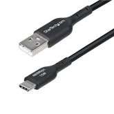 CAVO DI RICARICA USB-A A USB-C