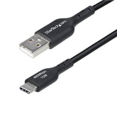 Cavo di Ricarica da USB-A a USB-C da 1m, carica e sincronizzazione