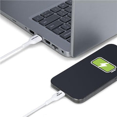 Cavo di Ricarica USB-A a USB-C da 2m