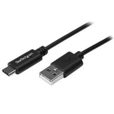Cavo USB-C a USB-A - M/M - 2m - USB 2.0