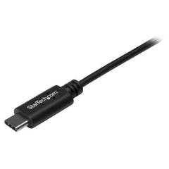 Cavo USB-C a USB-A - M/M - 0,5m