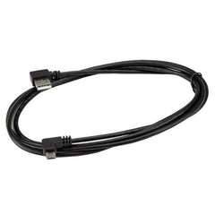 Cavo micro USB angolo destro
