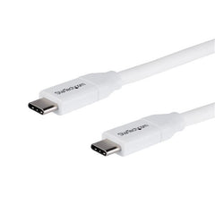 Cavo USB-C a USB-C PD 5A 4m M/M
