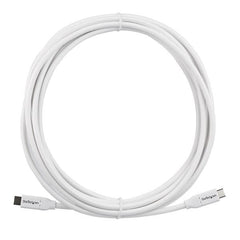Cavo USB-C a USB-C PD 5A 4m M/M