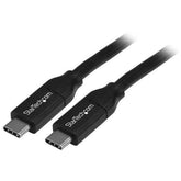 Cavo USB-C con Power Delivery (5A) - M/M