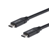 Cavo USB-C a USB-C PD 5A 50cm M/M