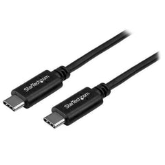 Cavo USB 2.0 USB-B a USB-C type-C Tipo-C - 1m