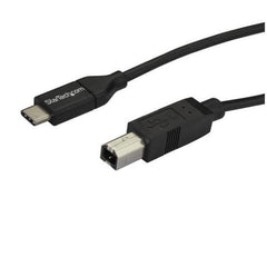 Cavo USB-C a USB-B da 2m - M/M