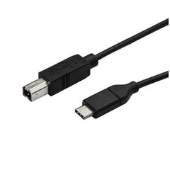Cavo USB-B a USB-C da 3 m