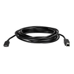 Cavo USB-B a USB-C da 3 m