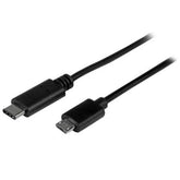Cavo USB-C a Micro-B - M/M - Cavo Ricarica USB 2.0