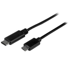 Cavo USB-C a Micro-B - M/M - Cavo Ricarica USB 2.0