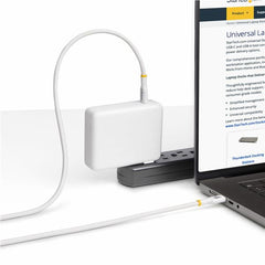 Cavo di ricarica USB-C Bianco da 1m