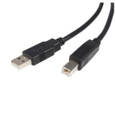 Cavo USB 2.0 A a B da 4,6m M/M