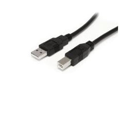 Cavo Attivo USB 2.0 A a B da 9m - M/M