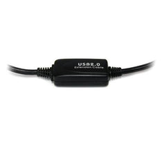 Cavo Attivo USB 2.0 A a B da 9m - M/M