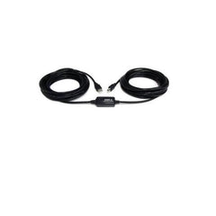 Cavo Attivo USB 2.0 A a B da 9m - M/M