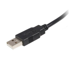 Cavo USB 2.0 A/B alta velocità M/M -3m