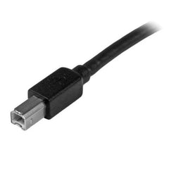 Cavo Attivo USB 2.0 A a B da 15m - M/M