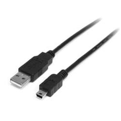 Cavo mini USB 2.0 1 m - M/M