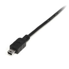 Cavo mini USB 2.0 1 m - M/M