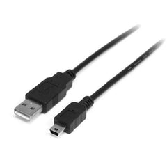 Cavo USB a Mini USB 2.0 -0,5m