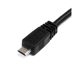Cavo splitter HDD esterno USB