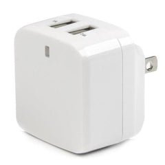 Caricatore da Parete a doppia porta x2 USB ad alta potenza