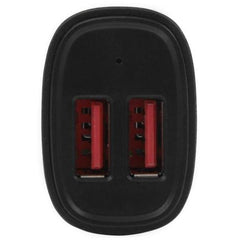 Caricatore Auto 2xUSB 24W/4.8A