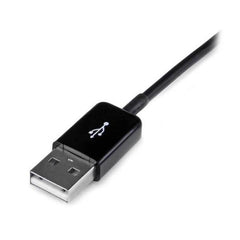 Cavo USB 2m a dock Galaxy Tab