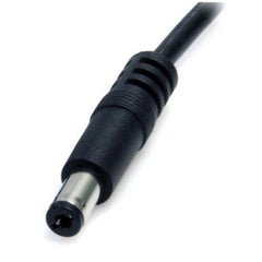 Cavo di carica USB a barilotto M 2m