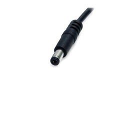 Cavo barrel Jack di tipo M - 5V DC -91cm