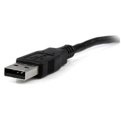 Adattatore video USB a VGA