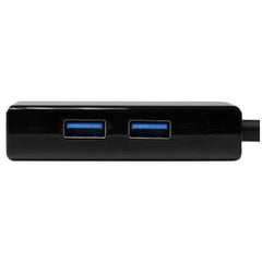 Adattatore USB 3.0 a Gbe / Hub
