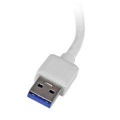 Adattatore di rete USB 3.0 Gbe